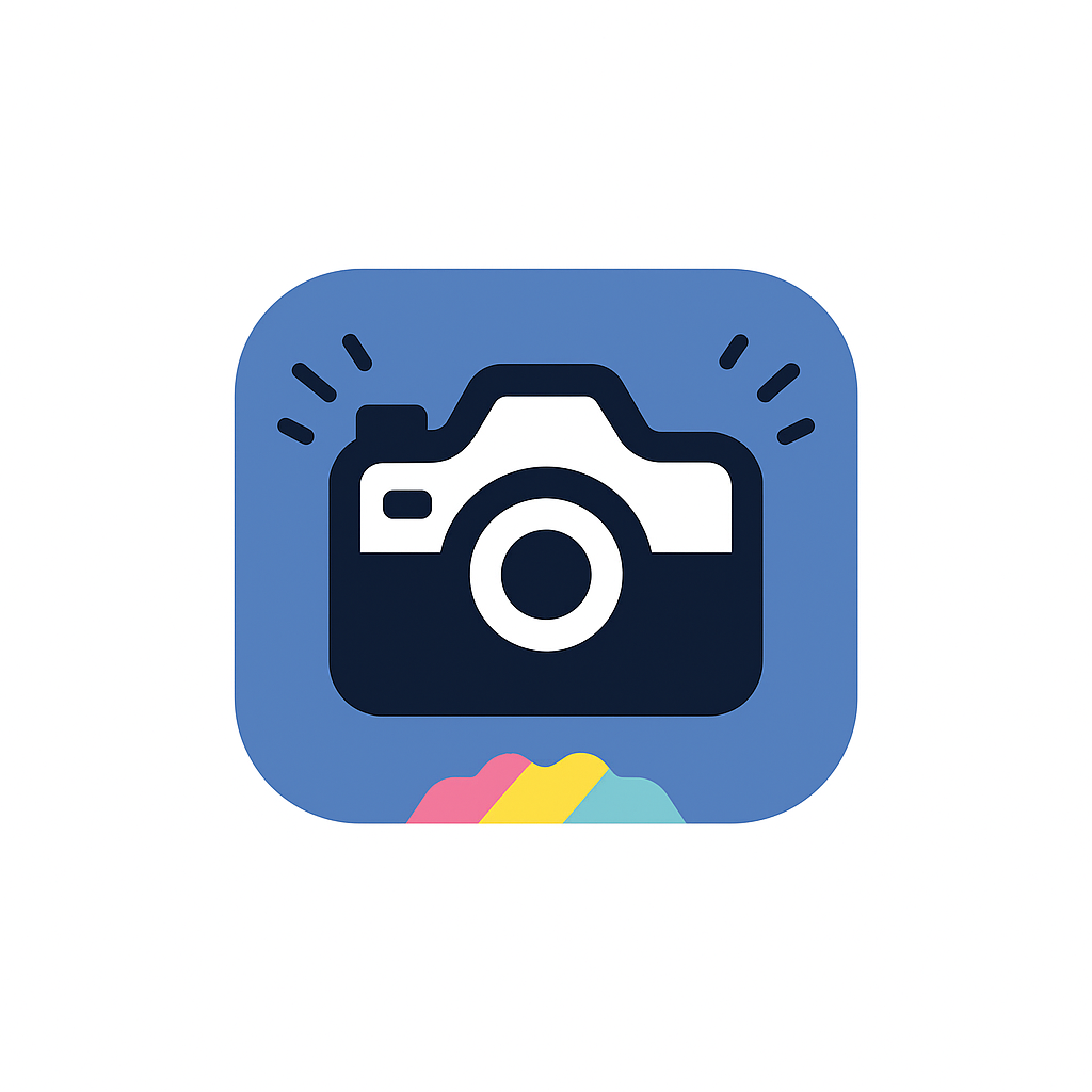 Retro AI app cover