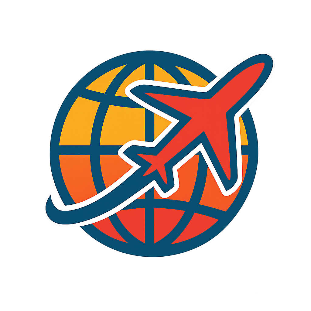 Travel AI app cover
